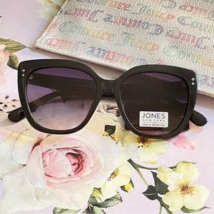 NWT Jones new york sunglasses
